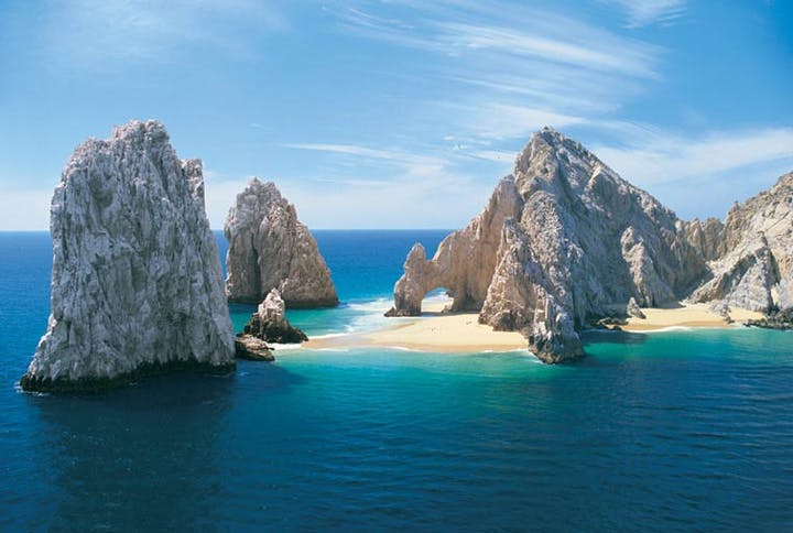 Los Cabos, Mexico - Luxury Yacht Charter
