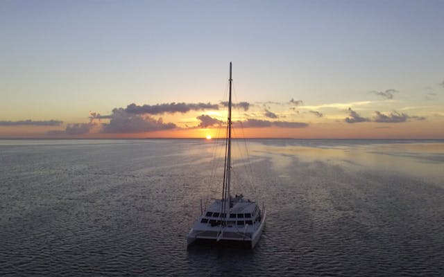 private yacht charter key west