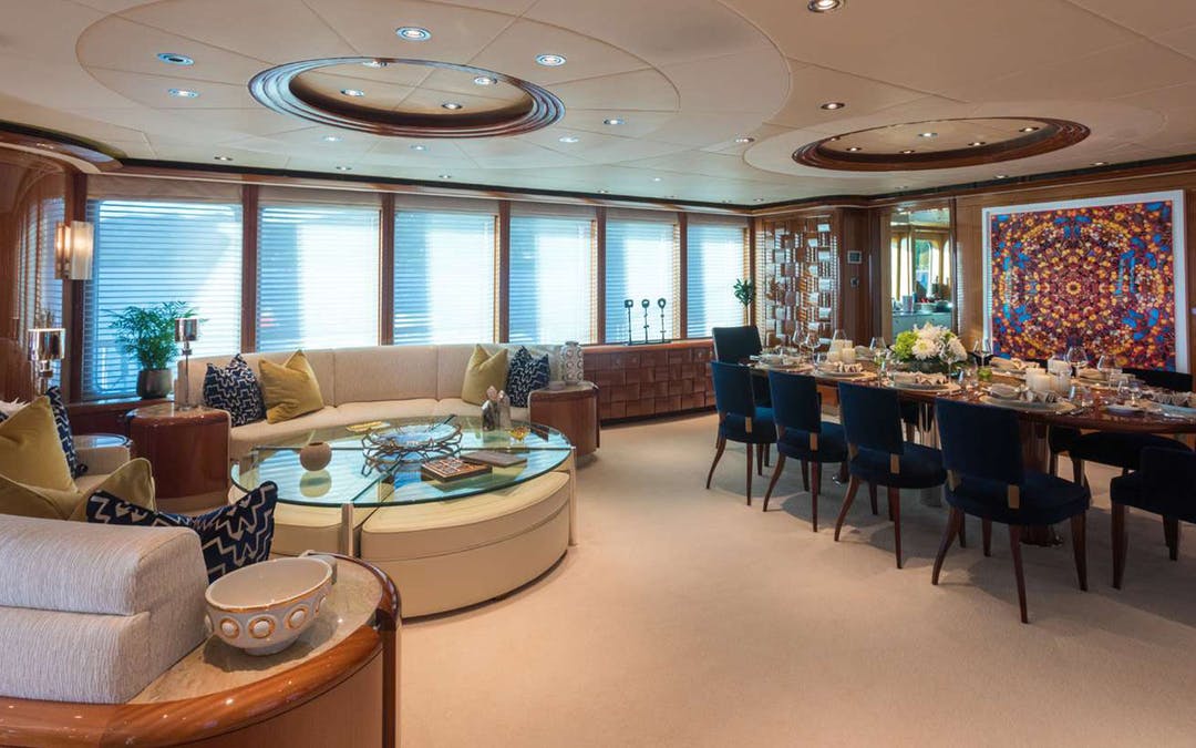 152 Hakvoort luxury charter yacht - Nassau, The Bahamas