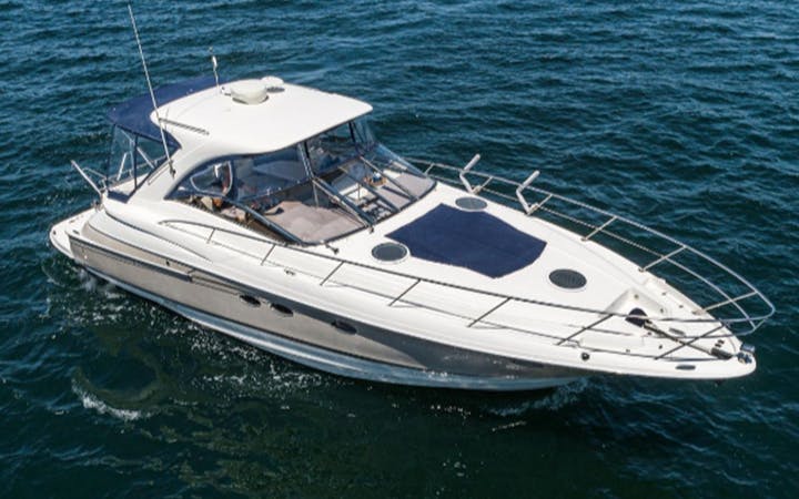 42 Regal luxury charter yacht - 1561 Shelter Island Drive, San Diego, CA, USA