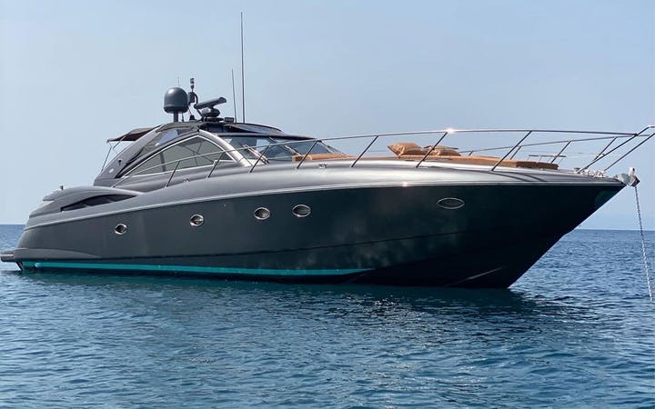 65 Sunseeker luxury charter yacht - Mykonos, Mikonos, Greece