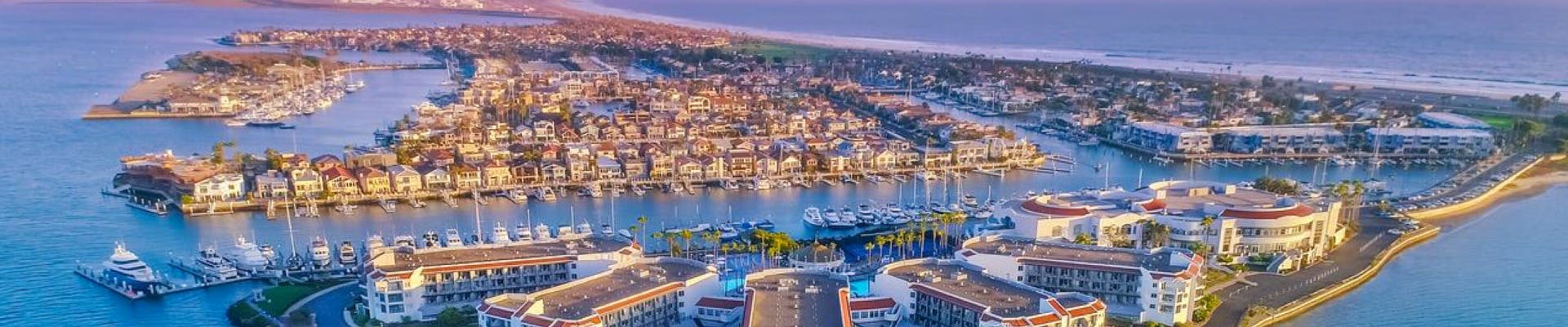 Yachting in San Diego, CA